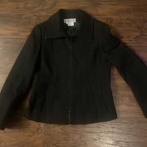 Carlisle size 10 jacket